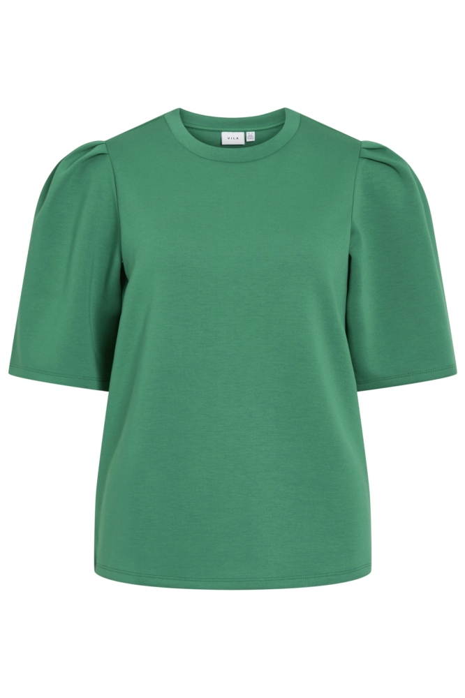 VIREFLECT O-NECK 2/4 TOP/DFS 14108620 BOSPHORUS